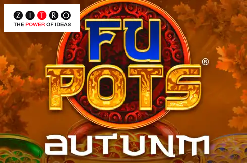 Fu Pots Autumn